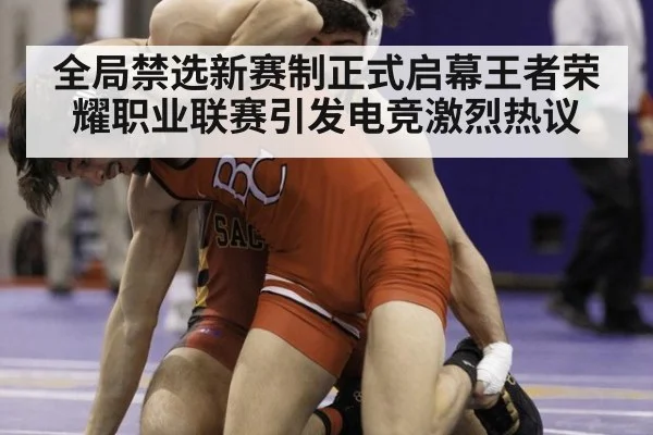 全局禁选新赛制正式启幕王者荣耀职业联赛引发电竞激烈热议